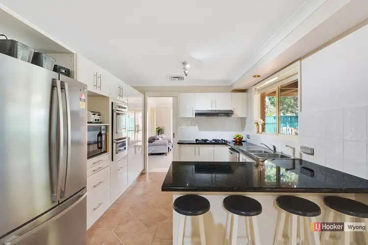 Third view of Homely house listing, 12 Brittania Drive, Watanobbi NSW 2259