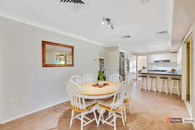 Sixth view of Homely house listing, 12 Brittania Drive, Watanobbi NSW 2259