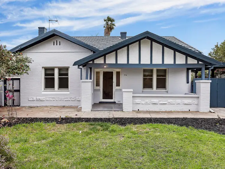 Main view of Homely house listing, 69 Old Port Road, Queenstown SA 5014