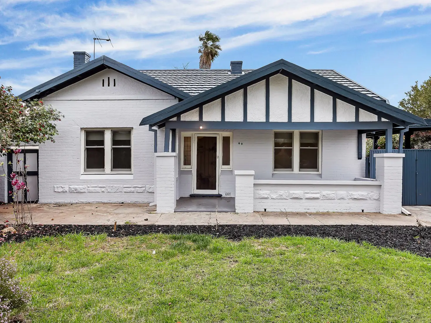 Main view of Homely house listing, 69 Old Port Road, Queenstown SA 5014