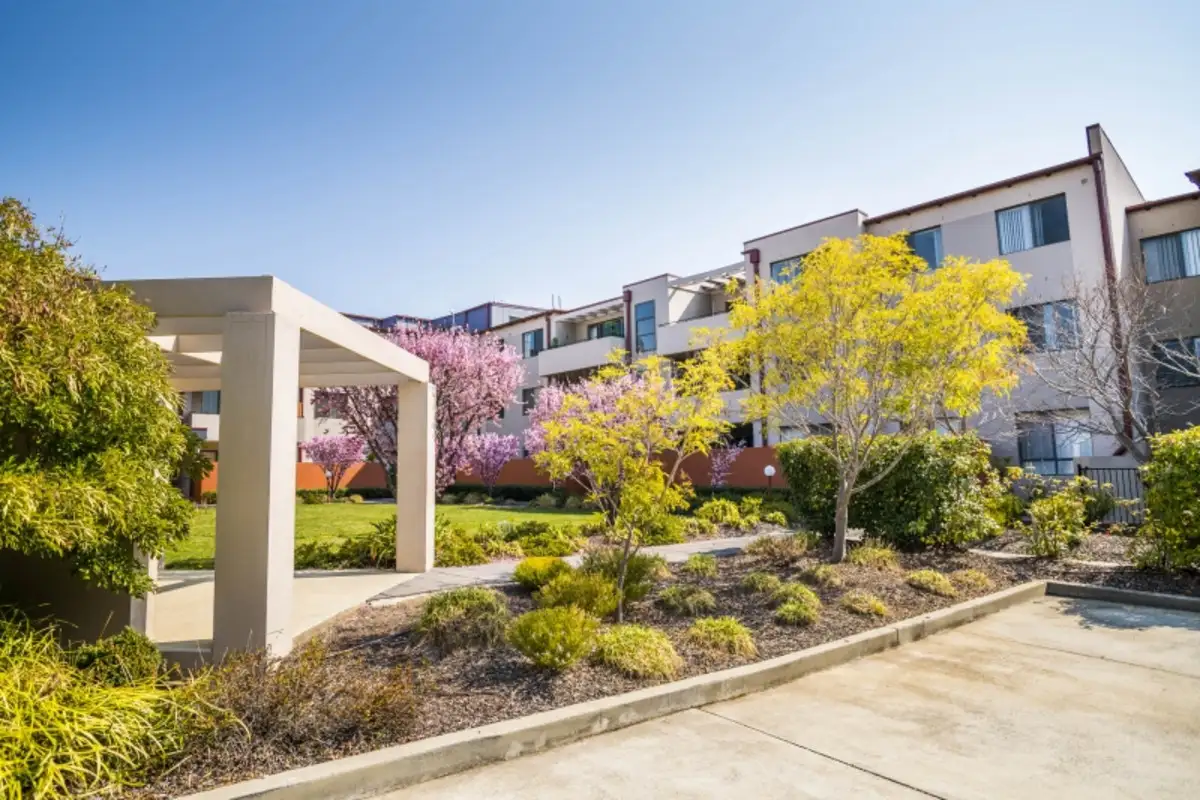Main view of Homely apartment listing, 24/58 Eileen Good Street, Greenway ACT 2900