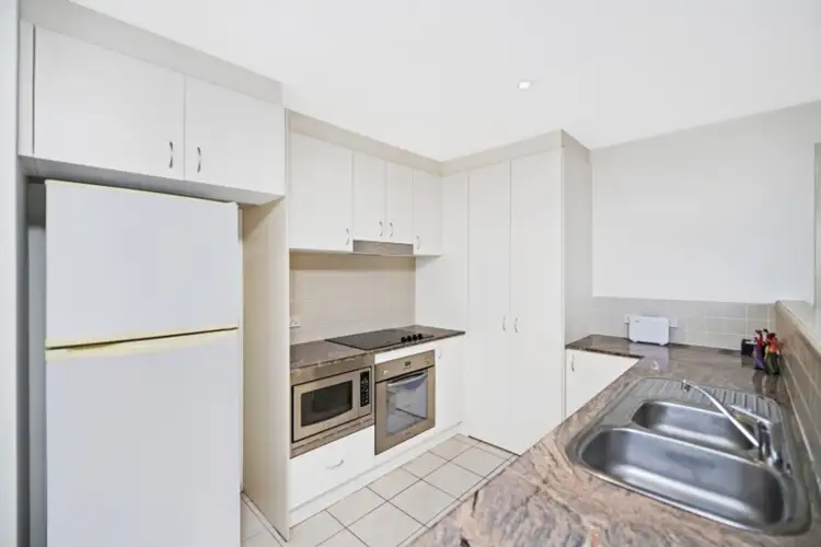 Second view of Homely apartment listing, 24/58 Eileen Good Street, Greenway ACT 2900