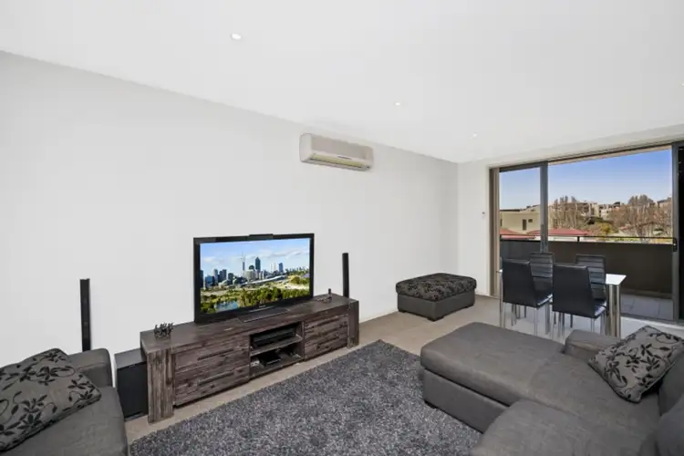 Third view of Homely apartment listing, 24/58 Eileen Good Street, Greenway ACT 2900