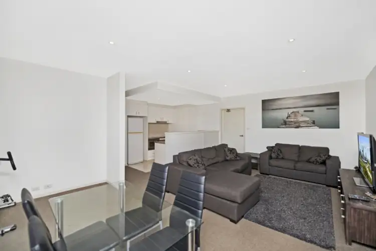 Fourth view of Homely apartment listing, 24/58 Eileen Good Street, Greenway ACT 2900