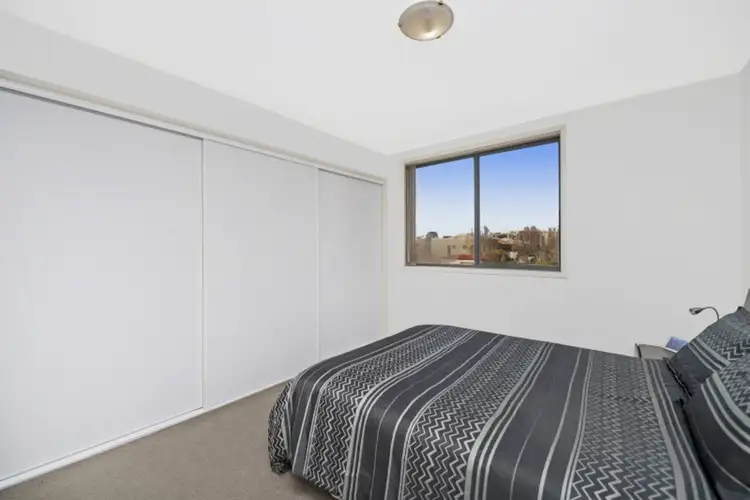 Sixth view of Homely apartment listing, 24/58 Eileen Good Street, Greenway ACT 2900