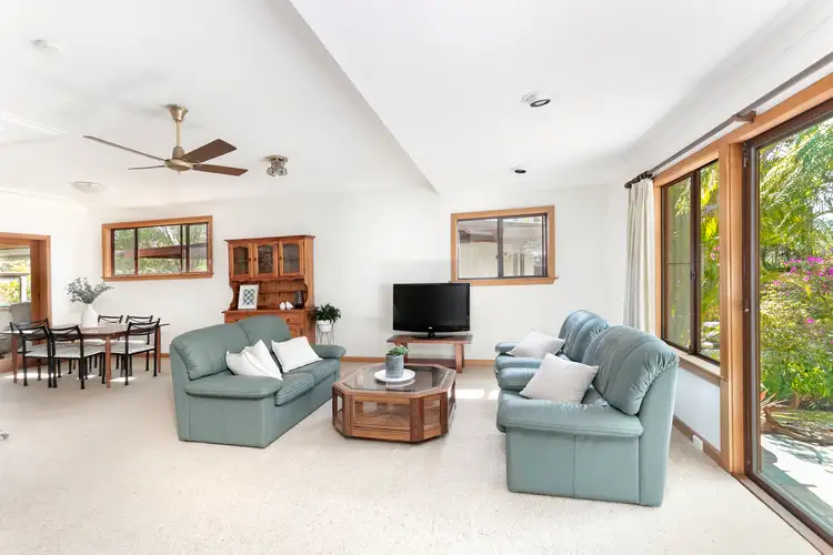 Second view of Homely house listing, 8 Geelong Road, Cromer NSW 2099