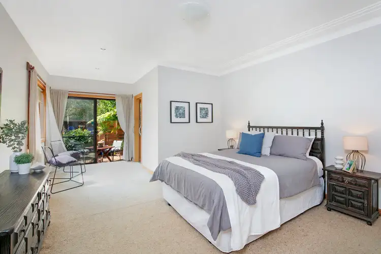 Third view of Homely house listing, 8 Geelong Road, Cromer NSW 2099