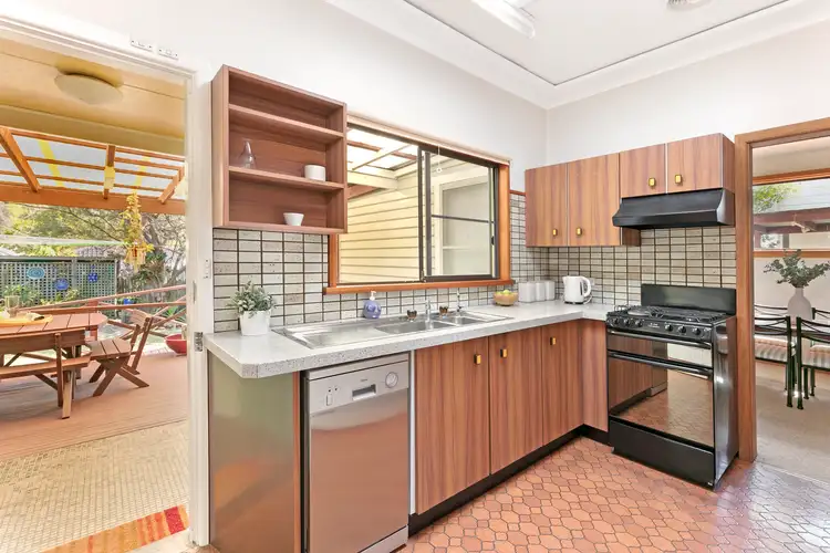 Fourth view of Homely house listing, 8 Geelong Road, Cromer NSW 2099