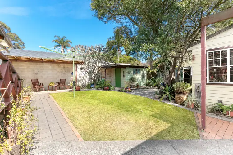 Fifth view of Homely house listing, 8 Geelong Road, Cromer NSW 2099