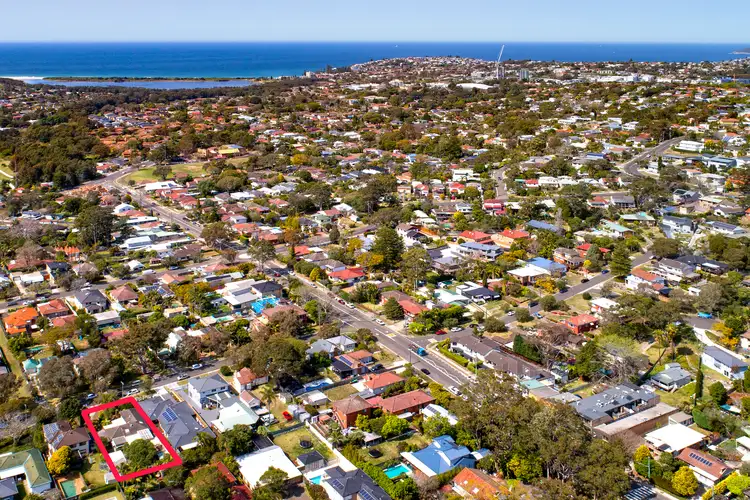 Sixth view of Homely house listing, 8 Geelong Road, Cromer NSW 2099