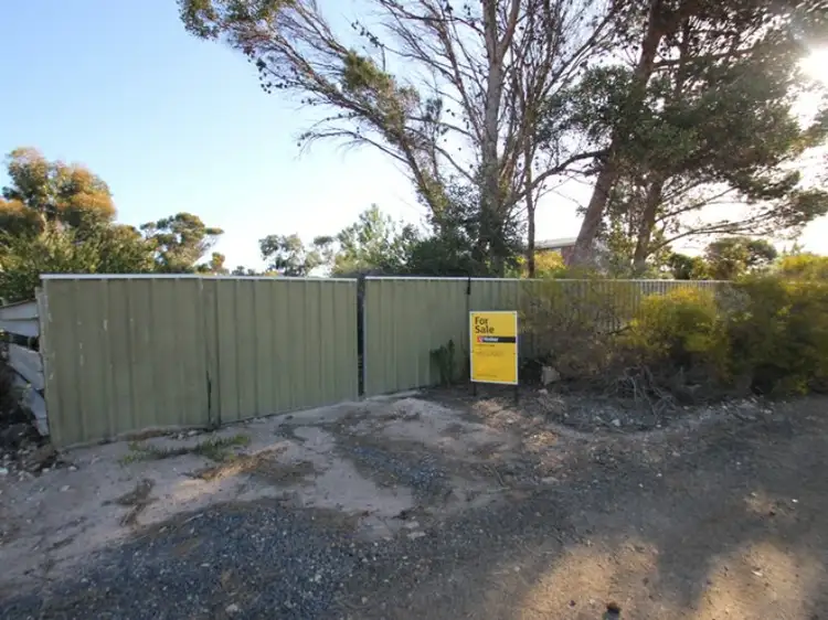 Main view of Homely land listing, 6 Moonta Road, Moonta Bay SA 5558
