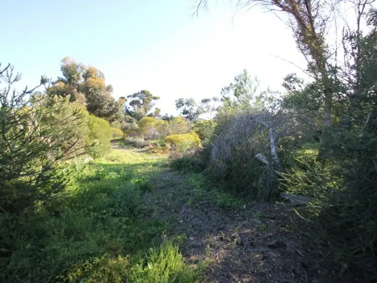 Second view of Homely land listing, 6 Moonta Road, Moonta Bay SA 5558