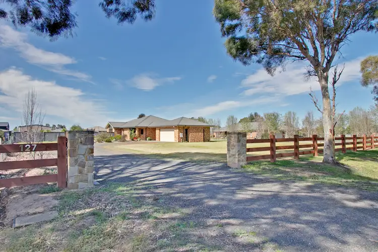 127 Reid Drive, Wurruk VIC 3850