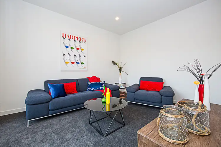 Second view of Homely house listing, 4 Tantangara Street, Duffy ACT 2611