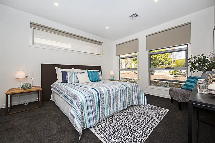 Third view of Homely house listing, 4 Tantangara Street, Duffy ACT 2611