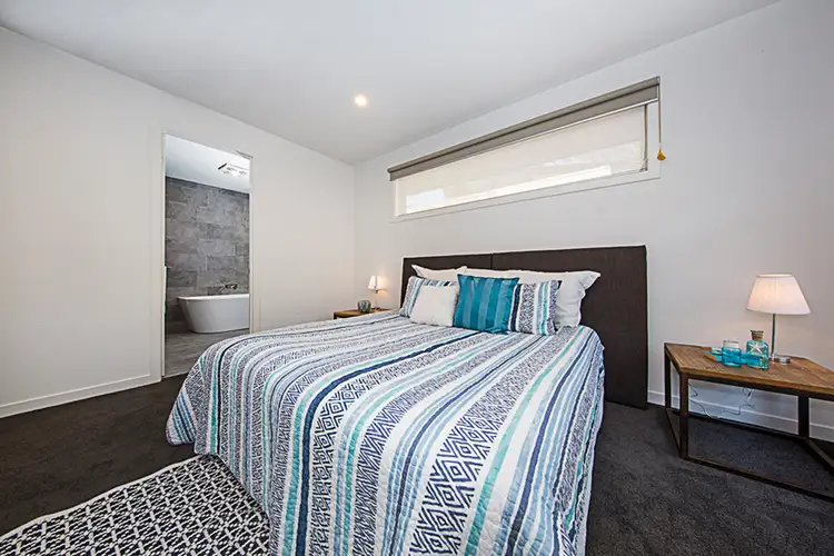 Fourth view of Homely house listing, 4 Tantangara Street, Duffy ACT 2611