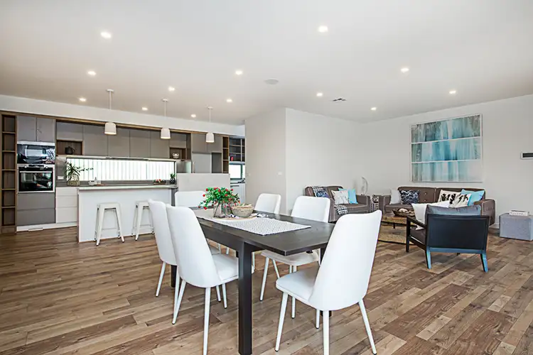 Sixth view of Homely house listing, 4 Tantangara Street, Duffy ACT 2611