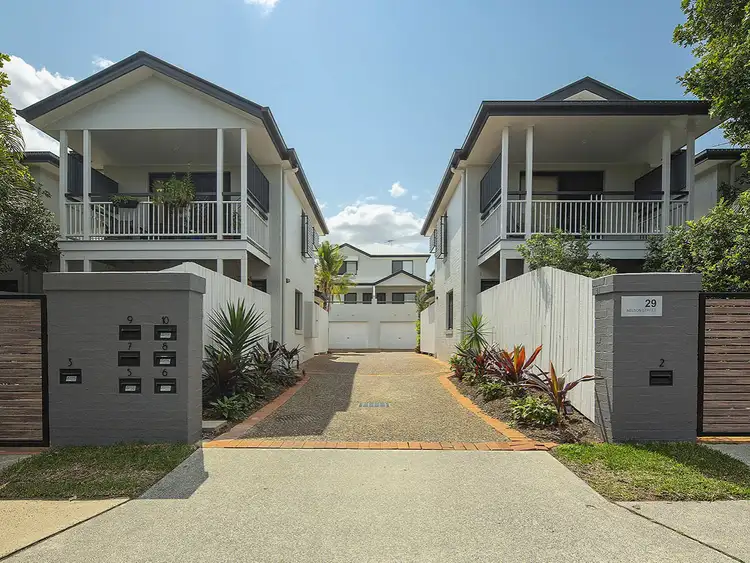 5/29 Nelson Street, Yeronga QLD 4104