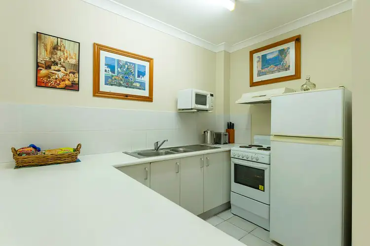 Second view of Homely unit listing, 6/5 Tropic Court, Port Douglas QLD 4877