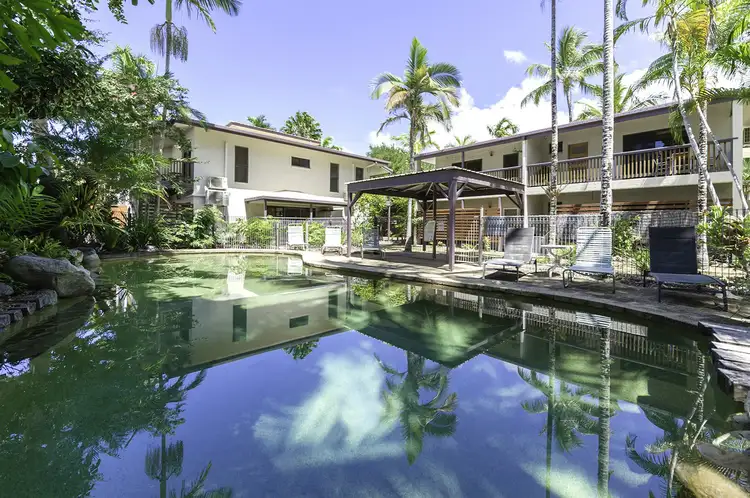 Third view of Homely unit listing, 6/5 Tropic Court, Port Douglas QLD 4877