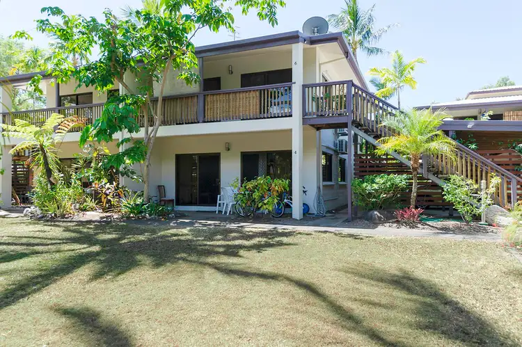 Sixth view of Homely unit listing, 6/5 Tropic Court, Port Douglas QLD 4877