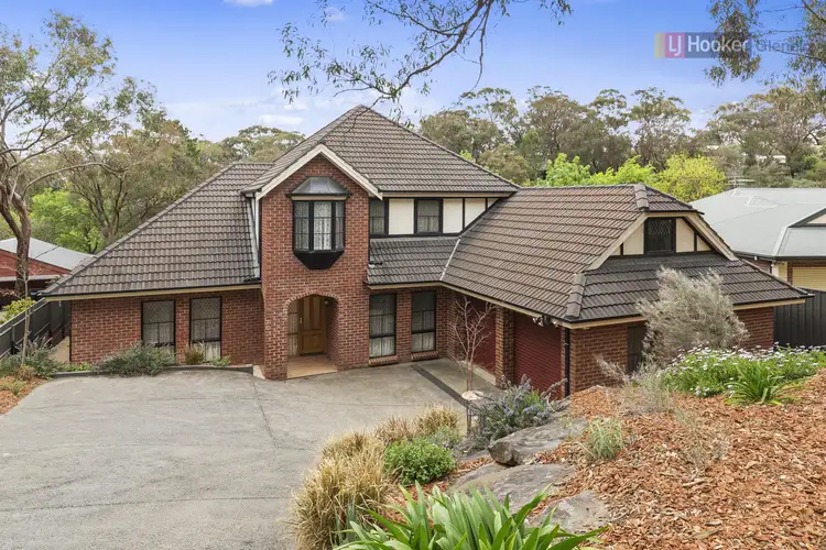 35 Chowilla Street, Eden Hills SA 5050