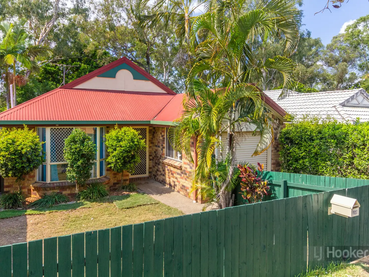 Main view of Homely house listing, 100 Banksia Circuit, Forest Lake QLD 4078