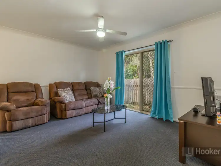 Third view of Homely house listing, 100 Banksia Circuit, Forest Lake QLD 4078