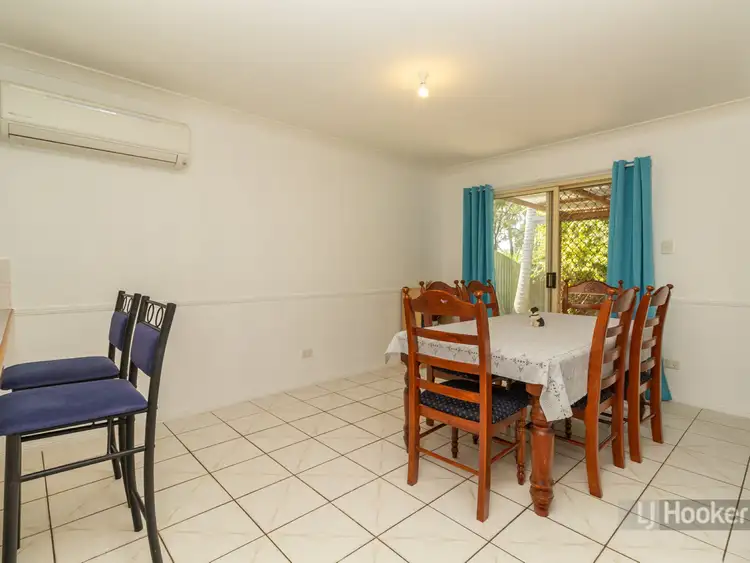 Fourth view of Homely house listing, 100 Banksia Circuit, Forest Lake QLD 4078