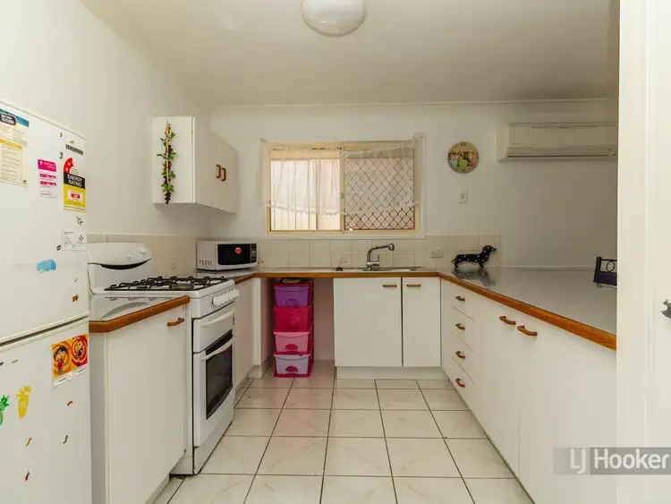 Sixth view of Homely house listing, 100 Banksia Circuit, Forest Lake QLD 4078