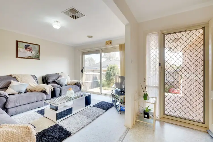 Fourth view of Homely townhouse listing, 2/26 Jonsson Court, Dunlop ACT 2615