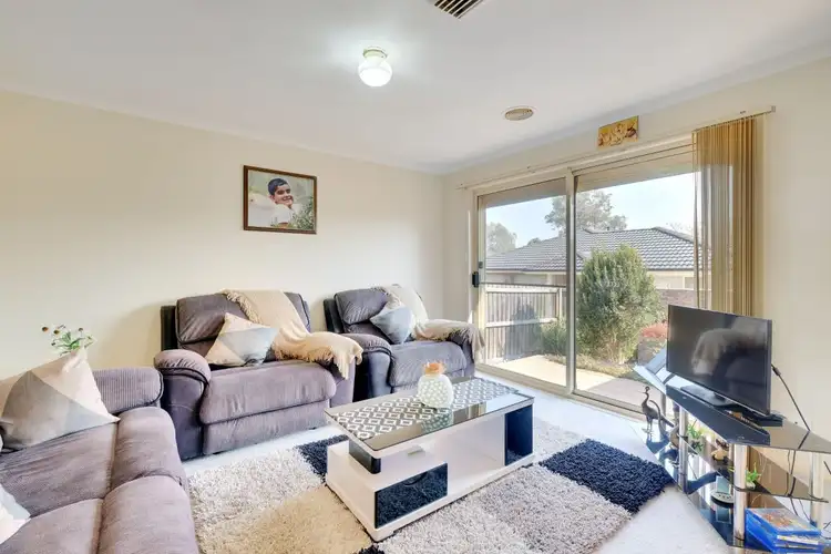 Fifth view of Homely townhouse listing, 2/26 Jonsson Court, Dunlop ACT 2615