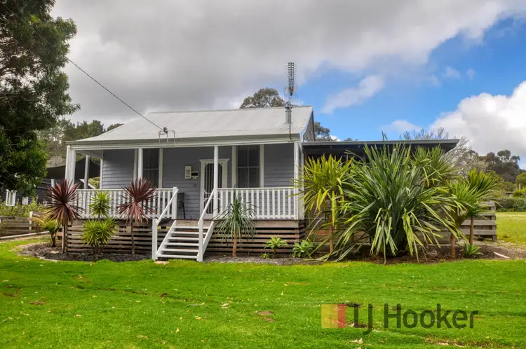 Main view of Homely house listing, 30 Mill Road, Northcliffe WA 6262