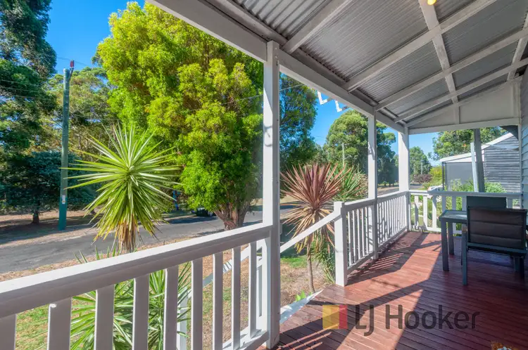 Third view of Homely house listing, 30 Mill Road, Northcliffe WA 6262
