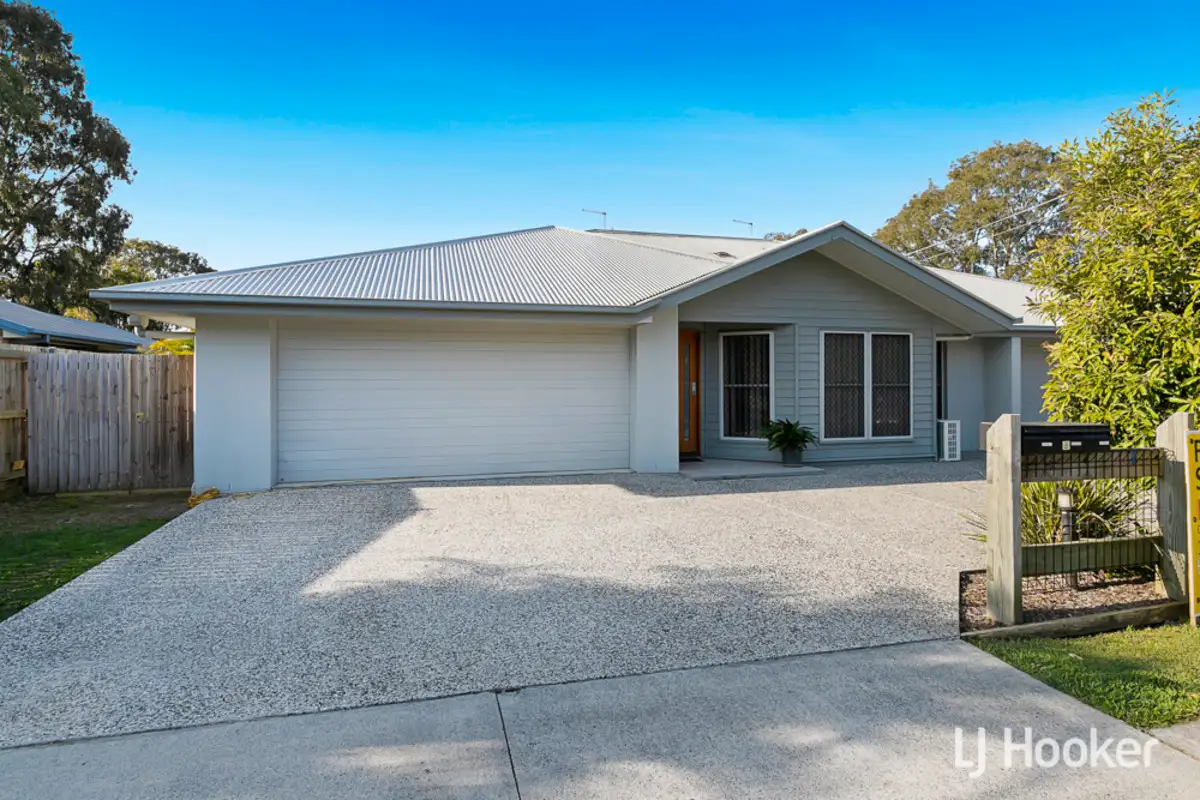 Main view of Homely villa listing, 2/1-3 Sheena Street, Wellington Point QLD 4160