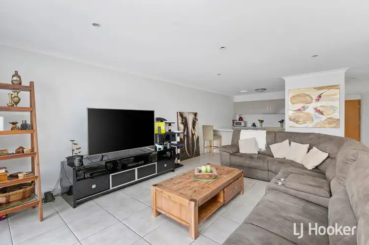 Fifth view of Homely villa listing, 2/1-3 Sheena Street, Wellington Point QLD 4160