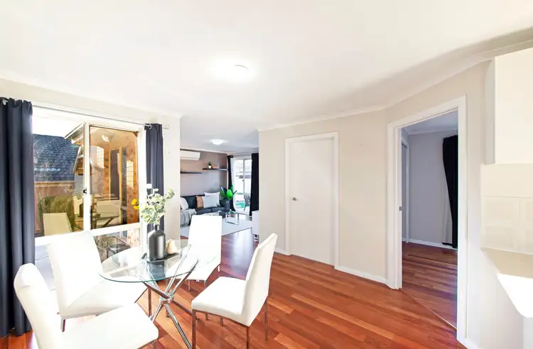 Fourth view of Homely house listing, 8 Iterra Grove, Ngunnawal ACT 2913
