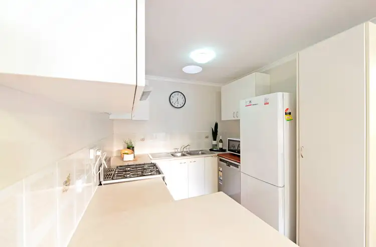 Fifth view of Homely house listing, 8 Iterra Grove, Ngunnawal ACT 2913