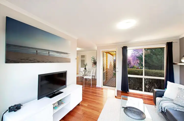 Sixth view of Homely house listing, 8 Iterra Grove, Ngunnawal ACT 2913