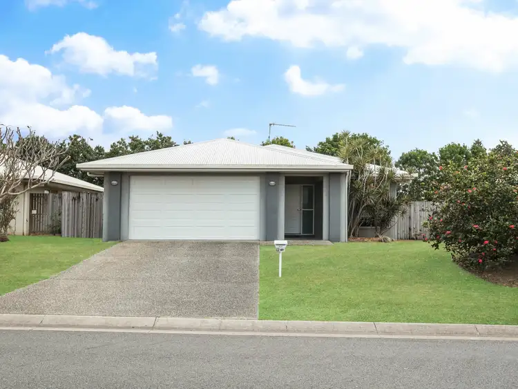 Main view of Homely house listing, 10 Mullock Place, Edmonton QLD 4869