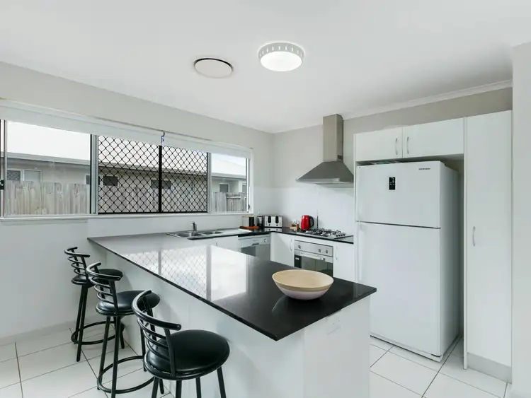 Second view of Homely house listing, 10 Mullock Place, Edmonton QLD 4869