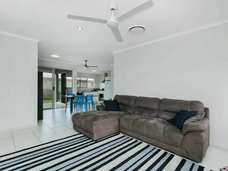 Third view of Homely house listing, 10 Mullock Place, Edmonton QLD 4869