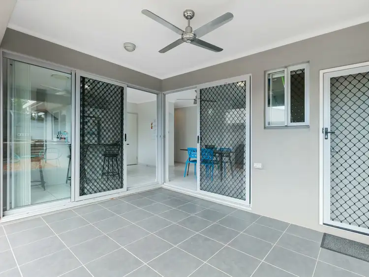 Fourth view of Homely house listing, 10 Mullock Place, Edmonton QLD 4869