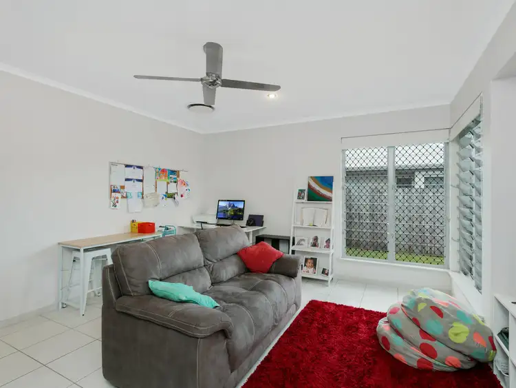 Fifth view of Homely house listing, 10 Mullock Place, Edmonton QLD 4869
