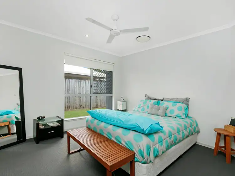 Sixth view of Homely house listing, 10 Mullock Place, Edmonton QLD 4869