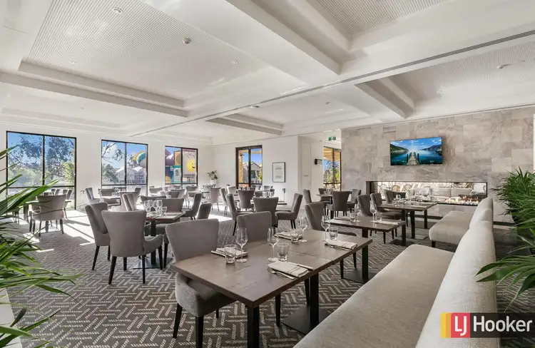 Third view of Homely land listing, 10 Toscana Way, Hidden Valley VIC 3756