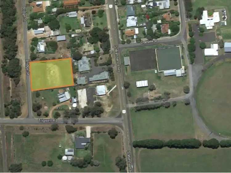 8 Bridge Street, Boyanup WA 6237