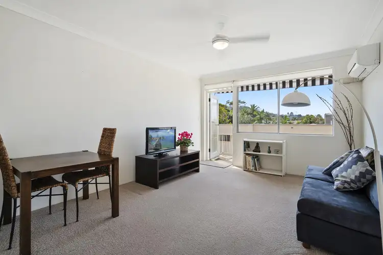 Main view of Homely apartment listing, 6/16 Foamcrest Avenue, Newport NSW 2106