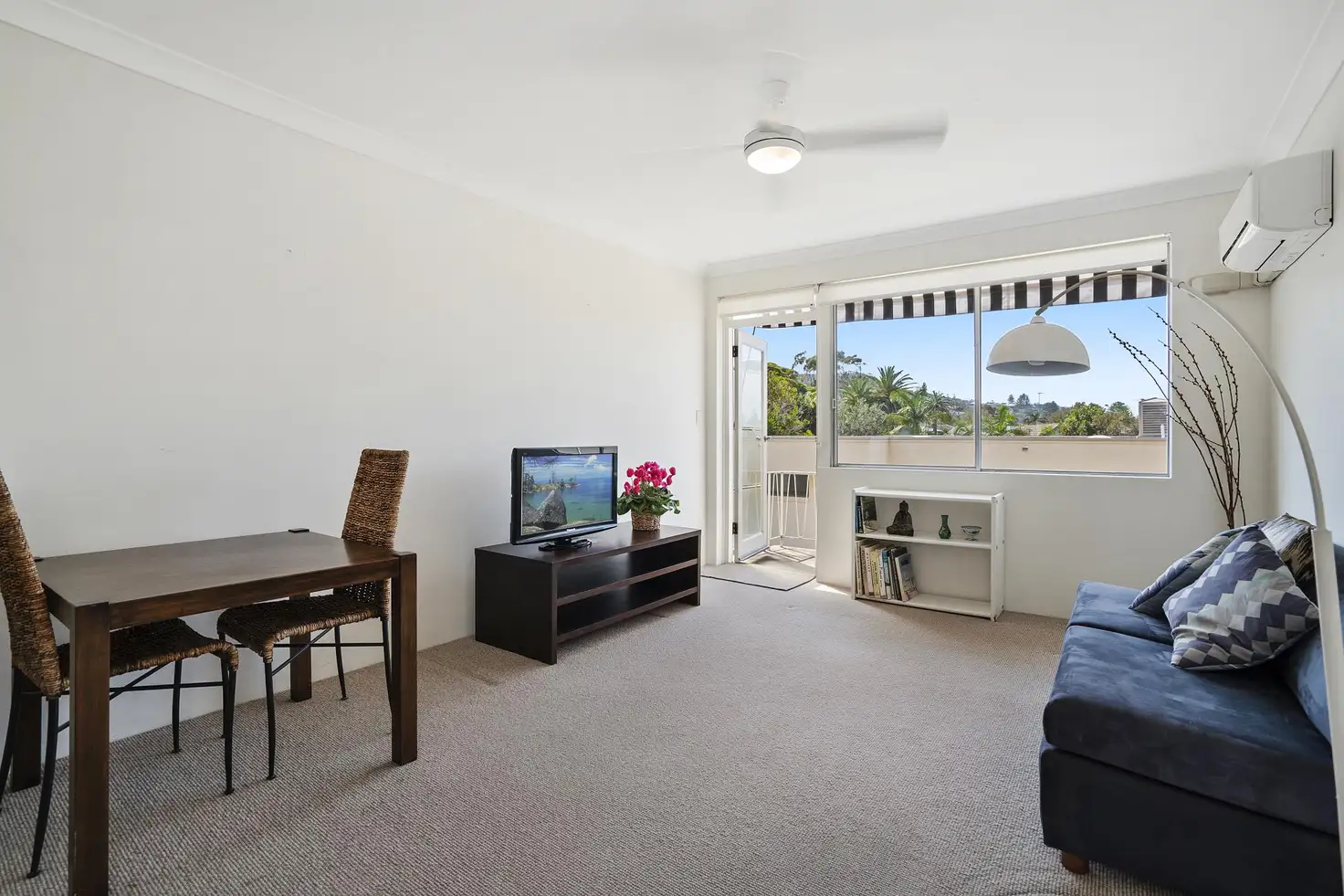 Main view of Homely apartment listing, 6/16 Foamcrest Avenue, Newport NSW 2106