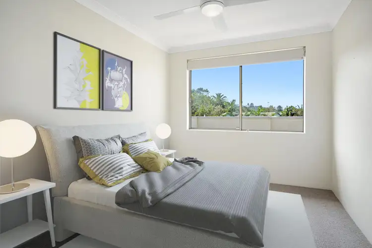 Second view of Homely apartment listing, 6/16 Foamcrest Avenue, Newport NSW 2106